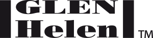 Glen Helen Logo Vector