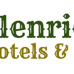 Glenridding Hotels Logo Vector