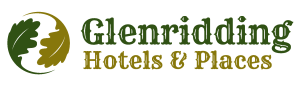 Glenridding Hotels Logo Vector