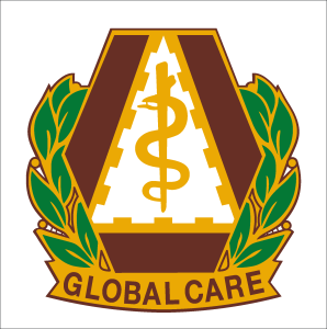 Global Care Logo Vector