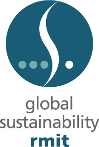 Global Sustainability RMIT Logo Vector