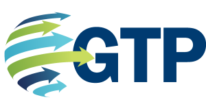 Global Technology Partners Logo Vector