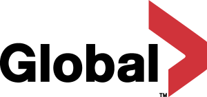 Global Television Network Logo Vector