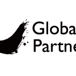 Global Water Partnership (GWP) black Logo Vector