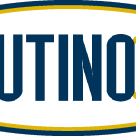 Glutino Logo Vector