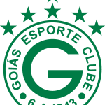 Goias Esporte Clube de Goiania GO Logo Vector