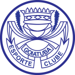 Goiatuba Esporte Clube de Goiatuba GO Logo Vector