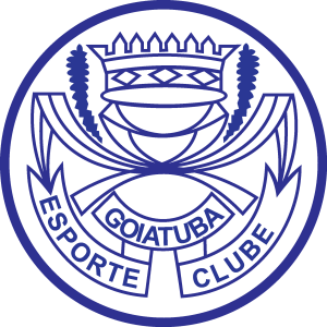 Goiatuba Esporte Clube de Goiatuba GO Logo Vector