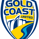 Gold Coast United FC Logo Vector