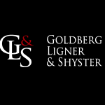 Goldberg, Linger & Shyster Logo Vector