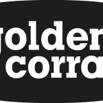 Golden Corral black Logo Vector