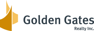 Golden Gates Realty Inc. Logo Vector
