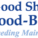 Good Shepherd Food Bank Logo Vector