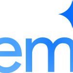 Google Gemini Logo Vector