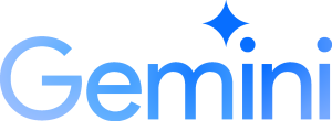Google Gemini Logo Vector