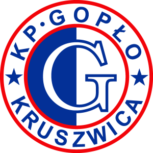 Gopło Kruszwica Logo Vector