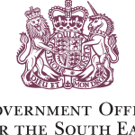 Government Office for the South East Logo Vector