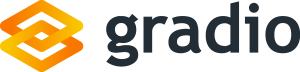 Gradio Logo Vector