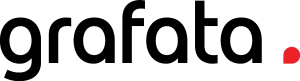 Grafata Logo Vector