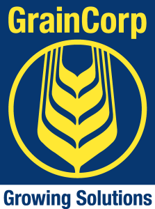 GrainCorp Logo Vector