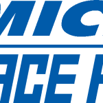 Gran Turismo & Michelin “Race for Good” BLUE Logo Vector