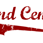 Grand Central Logo Vector