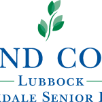 Grand Court   Brookdale Senoir Living Logo Vector