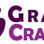 Grand Crayon Logo Vector