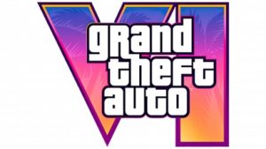 Grand Theft Auto 6 Logo