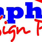 Graphico Signs Logo Vector