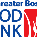 Greater Boston Food Bank Logo Vector