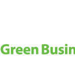 Green Business Bureau new Logo Vector