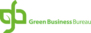Green Business Bureau new Logo Vector