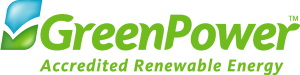 GreenPower Logo Vector