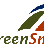 GreenSmart Logo Vector