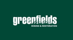 Greenfields Logo Vector