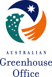 Greenhouse Office Logo Vector