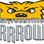 Greenville Grrrowl Logo Vector