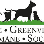 Greenville Humane Society Logo Vector