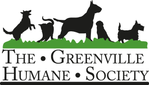 Greenville Humane Society Logo Vector