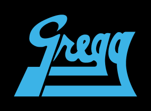 Gregg Distributors Ltd. Logo Vector