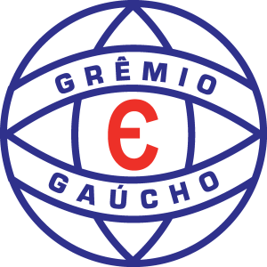 Gremio Esportivo Gaucho de Ijui RS Logo Vector