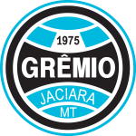 Gremio Esportivo Jaciara de Jaciara MT Logo Vector