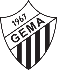 Gremio Esportivo Monte Alegre de Viamao RS Logo Vector