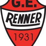 Gremio Esportivo Renner de Porto Alegre RS Logo Vector