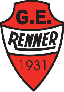 Gremio Esportivo Renner de Porto Alegre RS Logo Vector