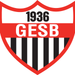 Gremio Esportivo Sul Brasileiro de Osorio RS Logo Vector