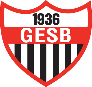 Gremio Esportivo Sul Brasileiro de Osorio RS Logo Vector