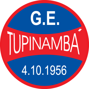 Gremio Esportivo Tupinamba de Canoas RS Logo Vector