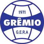 Gremio Esportivo e Recreativo Ajuricaba de Ajuricaba RS Logo Vector